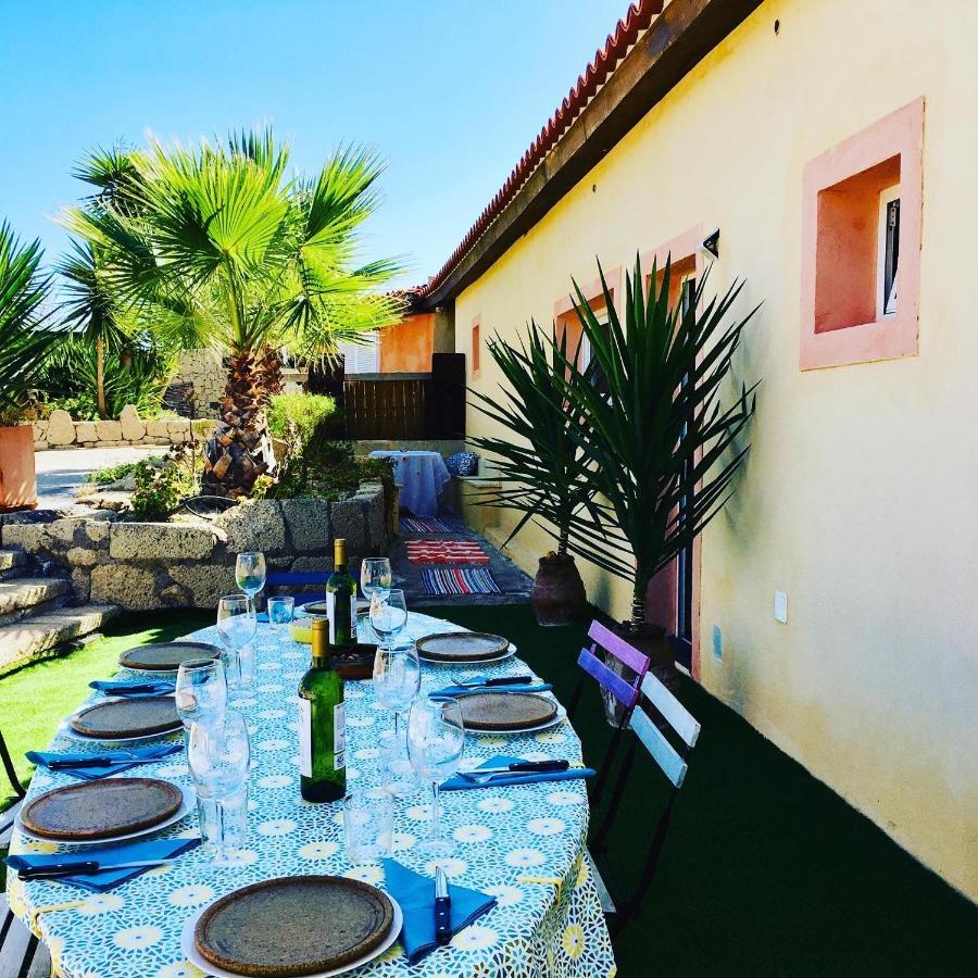 Tenerife Nature Retreat Ifonche Exterior foto